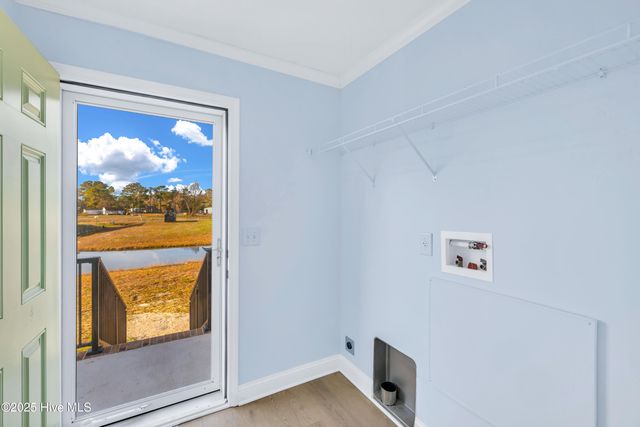 936 Willow Place SW, Calabash, NC 28467