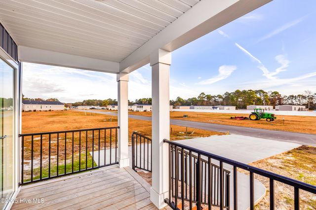 936 Willow Place SW, Calabash, NC 28467