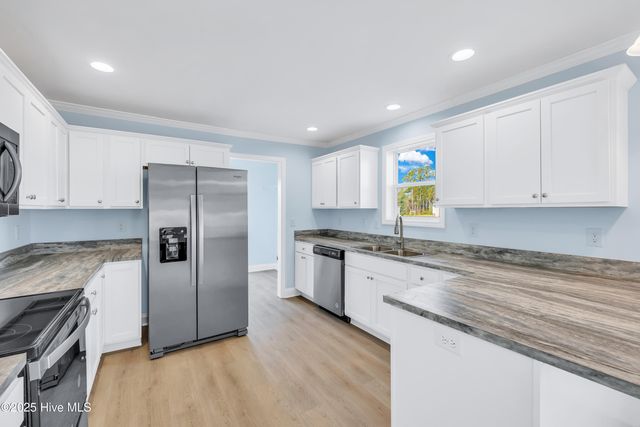 936 Willow Place SW, Calabash, NC 28467