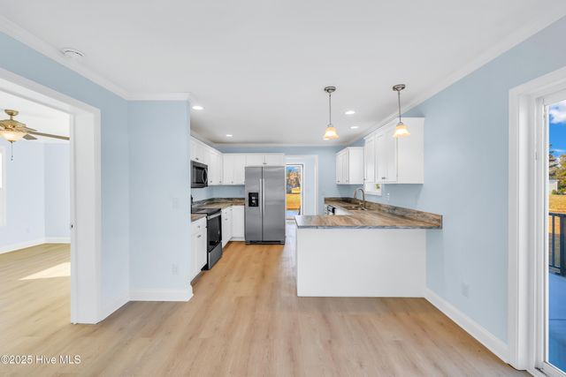 936 Willow Place SW, Calabash, NC 28467