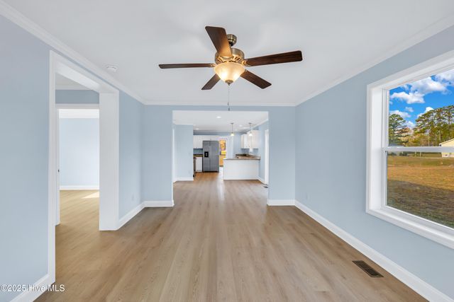 936 Willow Place SW, Calabash, NC 28467