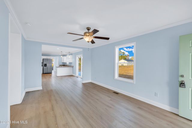 936 Willow Place SW, Calabash, NC 28467