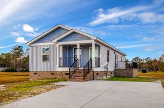 936 Willow Place SW, Calabash, NC 28467