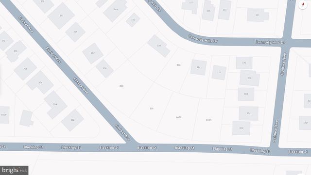 303 ELMLEAF AVE, Capitol Heights, MD 20743
