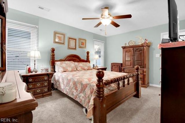 737 Michelle DR, Newport News, VA 23601