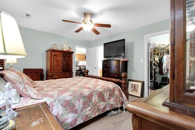 737 Michelle DR, Newport News, VA 23601