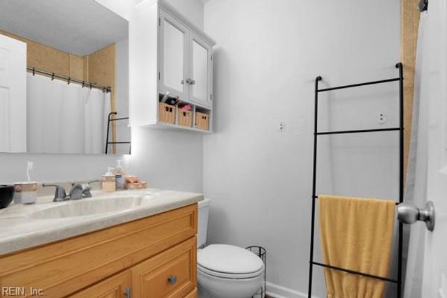 737 Michelle DR, Newport News, VA 23601