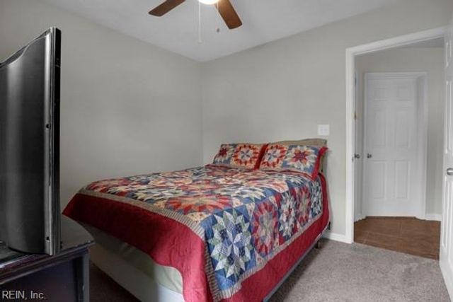 737 Michelle DR, Newport News, VA 23601