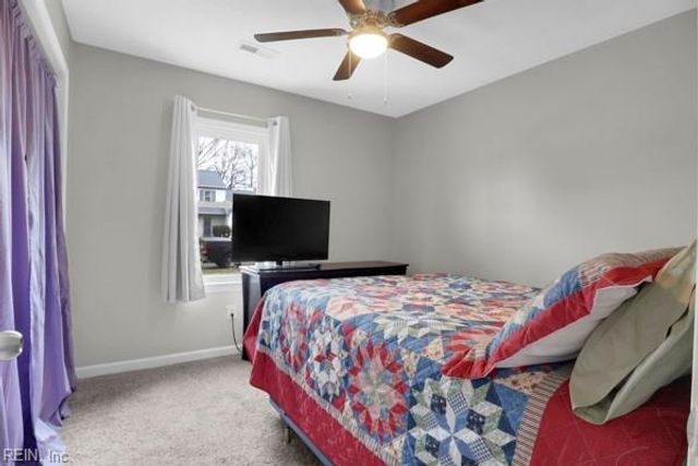 737 Michelle DR, Newport News, VA 23601