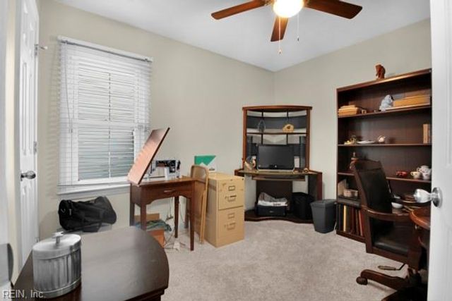 737 Michelle DR, Newport News, VA 23601