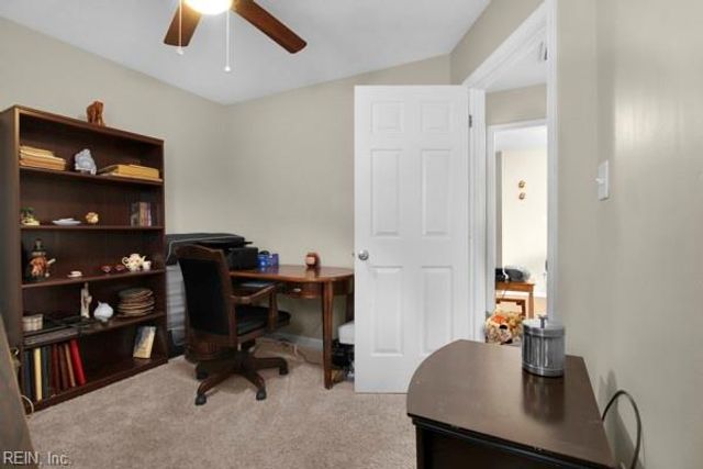 737 Michelle DR, Newport News, VA 23601