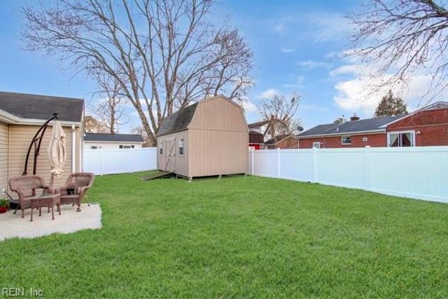 737 Michelle DR, Newport News, VA 23601