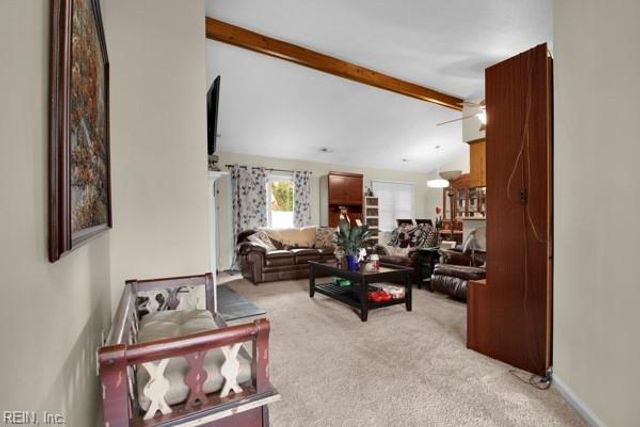 737 Michelle DR, Newport News, VA 23601