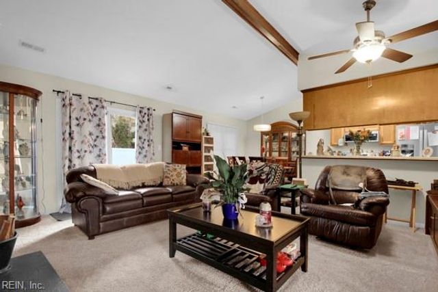 737 Michelle DR, Newport News, VA 23601