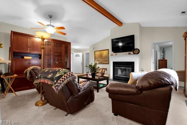 737 Michelle DR, Newport News, VA 23601