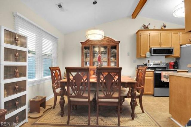 737 Michelle DR, Newport News, VA 23601