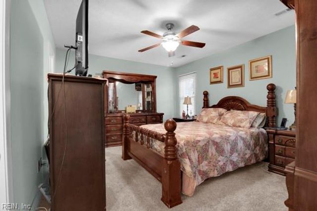 737 Michelle DR, Newport News, VA 23601