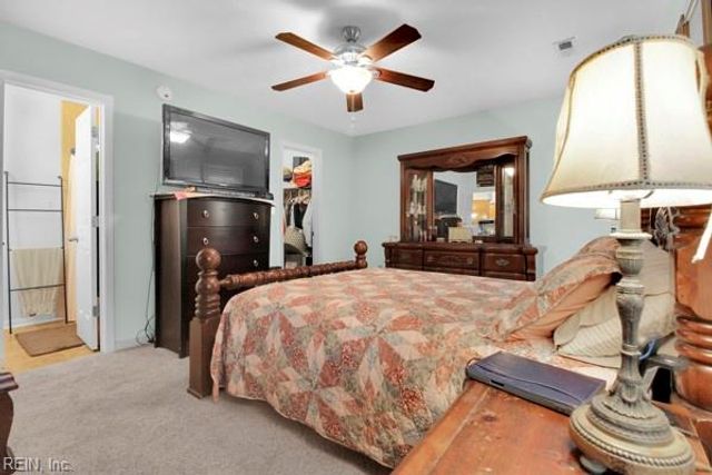 737 Michelle DR, Newport News, VA 23601