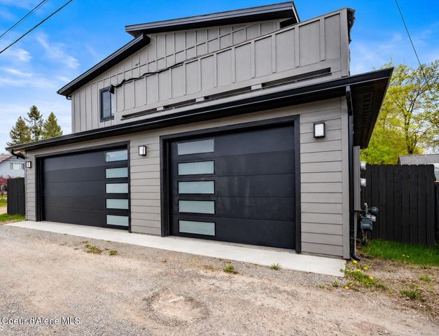 1919 E FRONT AVE, Coeur D'alene, ID 83814
