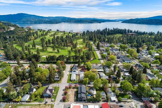 1919 E FRONT AVE, Coeur D'alene, ID 83814