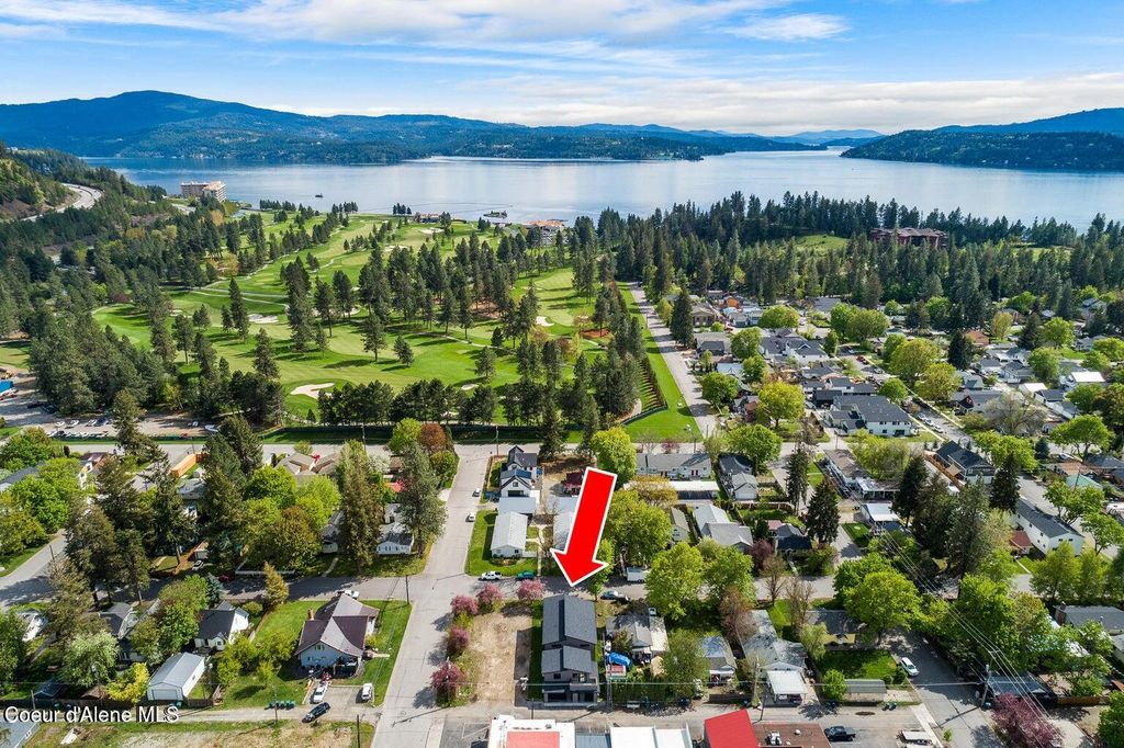 1919 E FRONT AVE, Coeur d'Alene, ID 83814 photo 4