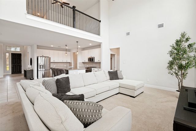 1109 Almond Drive, Forney, TX 75126
