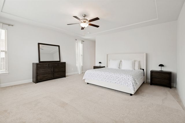 1109 Almond Drive, Forney, TX 75126