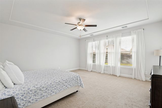 1109 Almond Drive, Forney, TX 75126