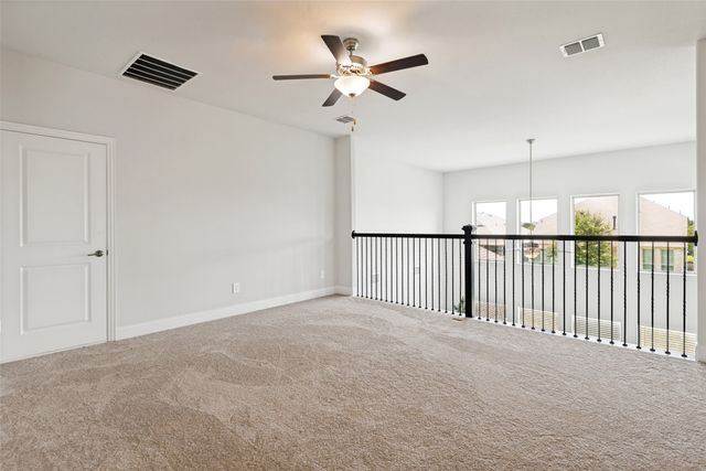 1109 Almond Drive, Forney, TX 75126