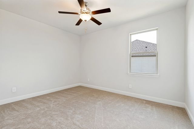 1109 Almond Drive, Forney, TX 75126