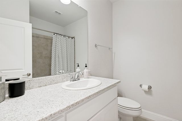 1109 Almond Drive, Forney, TX 75126