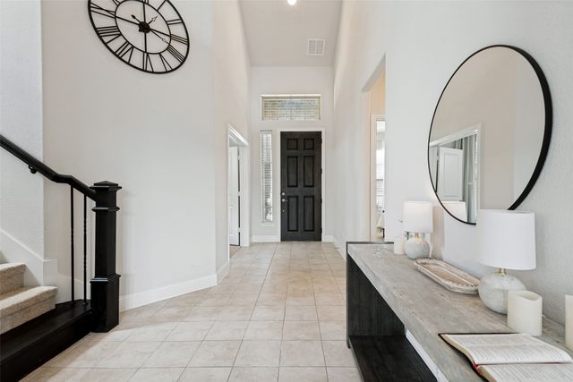 1109 Almond Drive, Forney, TX 75126