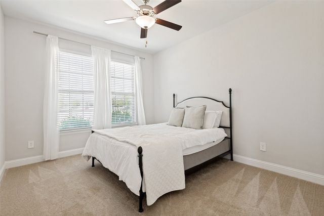1109 Almond Drive, Forney, TX 75126
