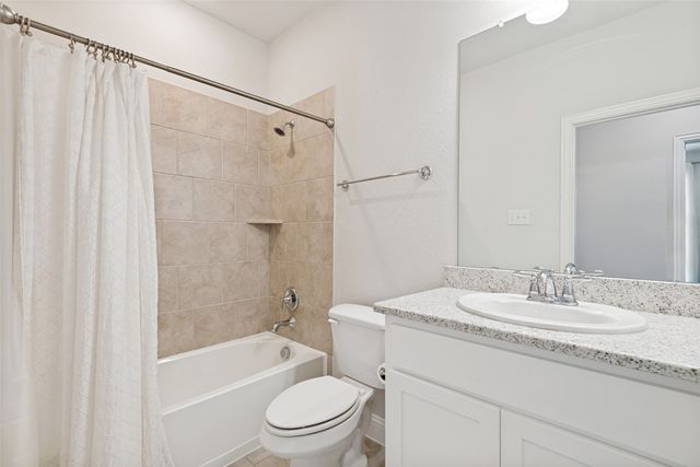 1109 Almond Drive, Forney, TX 75126