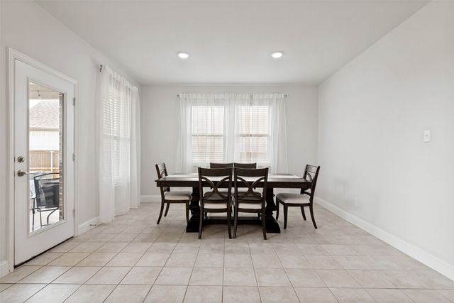 1109 Almond Drive, Forney, TX 75126
