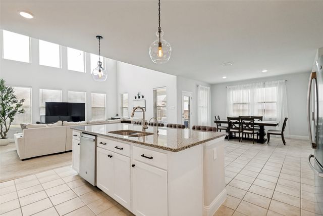 1109 Almond Drive, Forney, TX 75126