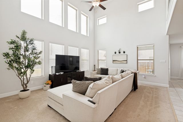 1109 Almond Drive, Forney, TX 75126