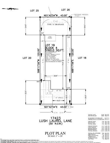 17423 Lush Laurel Lane, Hockley, TX 77447
