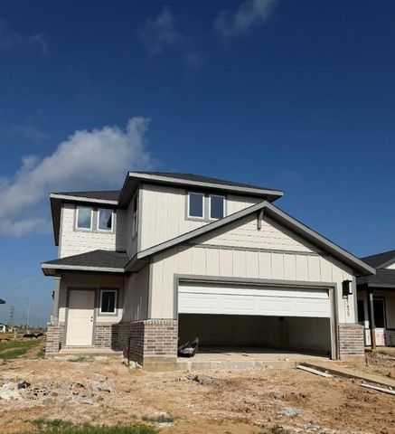 17423 Lush Laurel Lane, Hockley, TX 77447