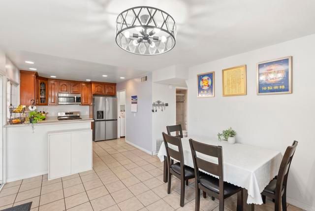 10665 Escobar Drive, San Diego, CA 92124