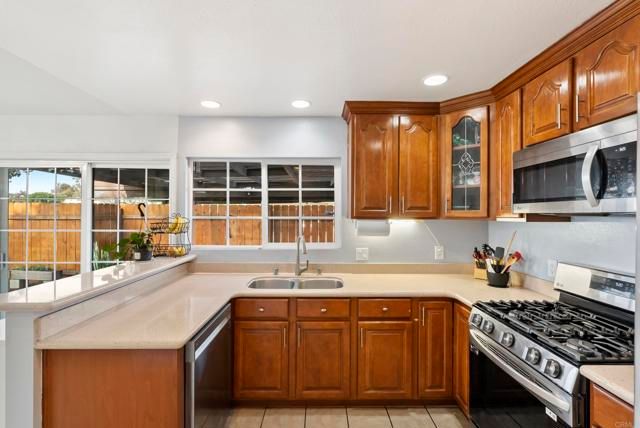 10665 Escobar Drive, San Diego, CA 92124