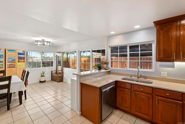 10665 Escobar Drive, San Diego, CA 92124