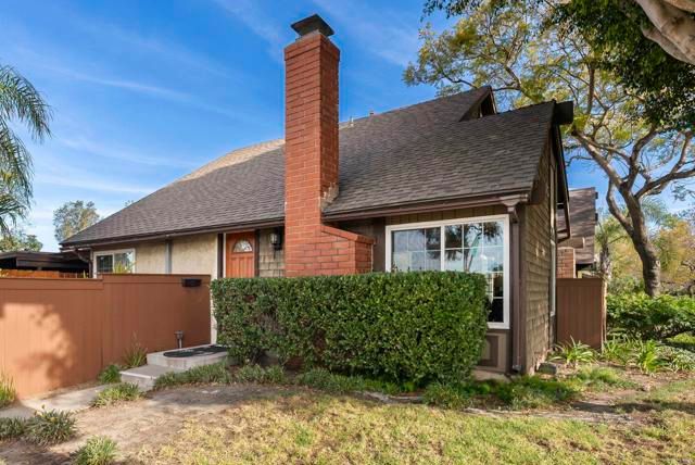 10665 Escobar Drive, San Diego, CA 92124