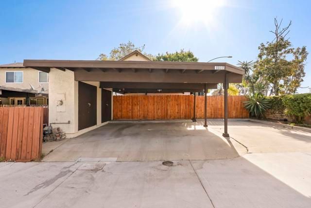 10665 Escobar Drive, San Diego, CA 92124