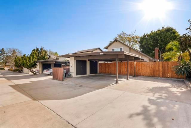 10665 Escobar Drive, San Diego, CA 92124