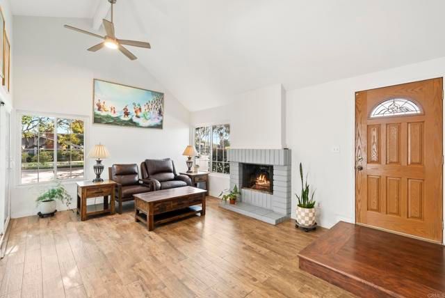 10665 Escobar Drive, San Diego, CA 92124