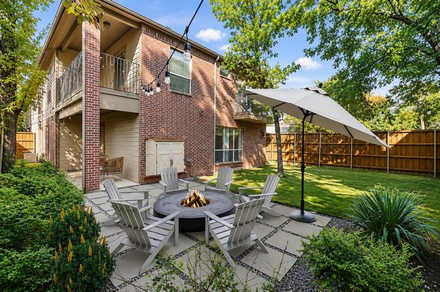 4936 Milam Street, Dallas, TX 75206