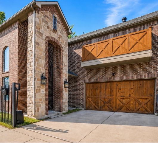 4936 Milam Street, Dallas, TX 75206