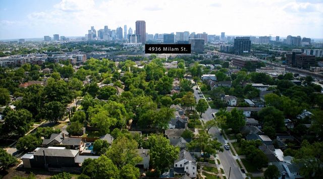 4936 Milam Street, Dallas, TX 75206
