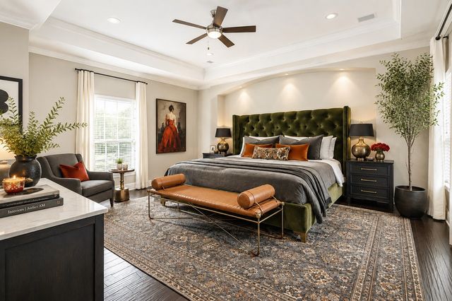 4936 Milam Street, Dallas, TX 75206